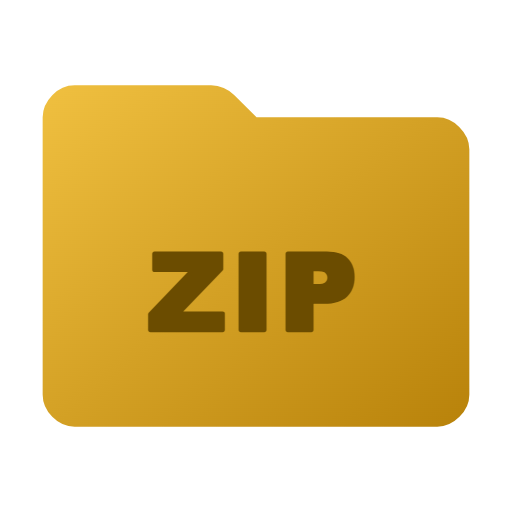 Zip File Preview